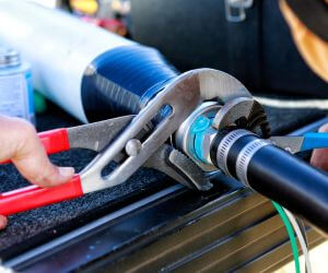 About Emergency plumbing pros Call, TX